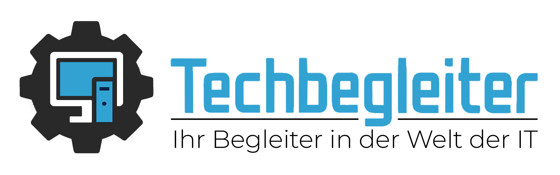 Techbegleiter Logo